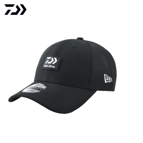 다이와 DC-6216NK 뉴에라 콜라보 볼캡 모자 [한국다이와]  (낚시장비/민물대/낚시잡화)