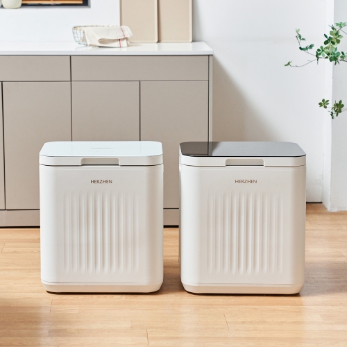 헤르젠 멀티냉장냉동고 32L 택1(화이트, 블랙)  (냉장고)