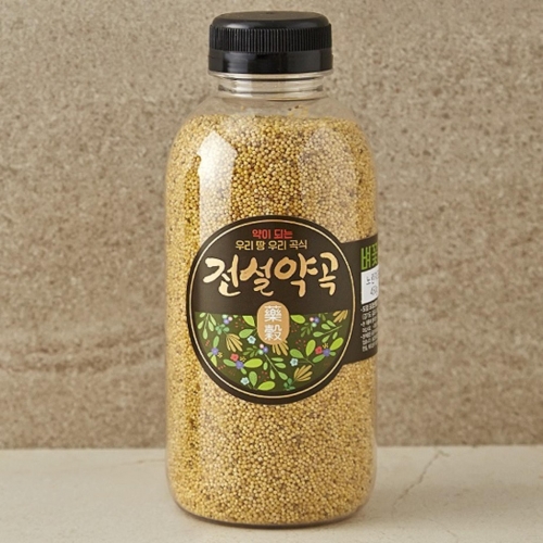 전설약곡 국내산 차조 850g 1개  (잡곡)