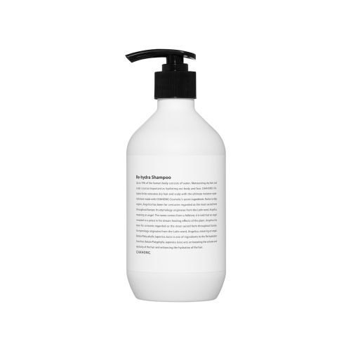 차홍 리-하이드라 샴푸 수분 모발케어 500ml  (샴푸/린스/트리트먼트)