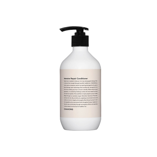 차홍 인텐시브 리페어 샴푸500ml (손상 집중 케어)  (샴푸/린스/트리트먼트)