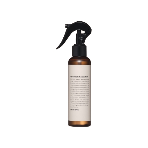 차홍 컨센트레이트 케라틴 헤어미스트 손상 모발용 모발윤기 150ml  (헤어스타일링/헤어영양제)
