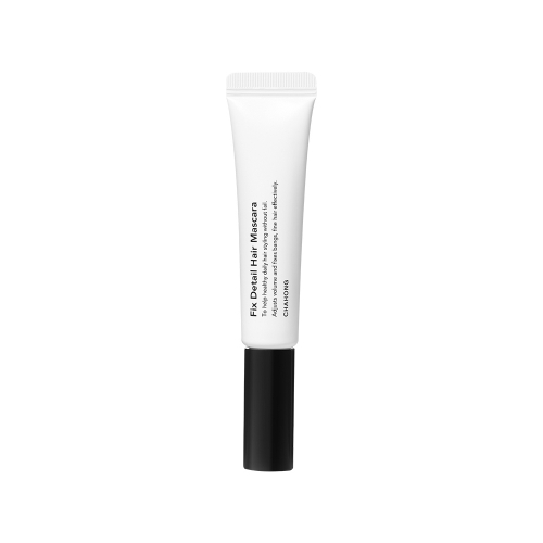 차홍 픽스 디테일 헤어 마스카라 잔머리 앞머리 가르마 정리 15ml  (헤어스타일링/헤어영양제)