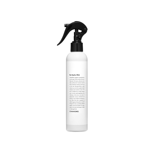 차홍 리-하이드라 헤어 미스트 수분 모발케어 250ml  (헤어스타일링/헤어영양제)