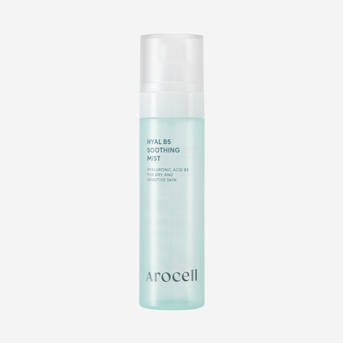 아로셀 히알 B5 수딩 미스트 100ml  (스킨/토너/미스트)