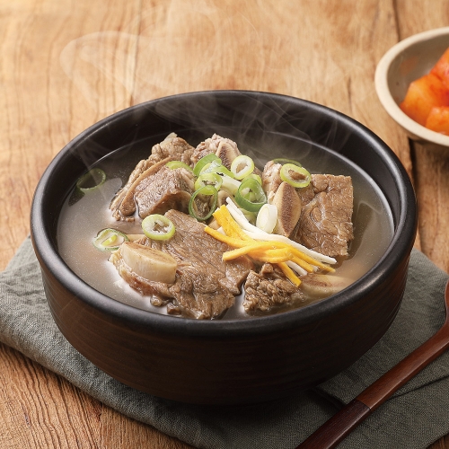 참스토리 갈비탕 500g  5봉입  (축산가공식품)