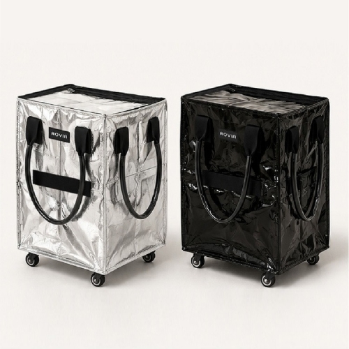 [로비아] 무브캐리 롤링백, 카트, 60L 대용량  ROVA-0526  (기타/잡화용품)
