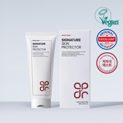 [바이오드론] 1+1 시그니처 스킨 프로텍터 (리뉴얼) 90ml  (기능성화장품)