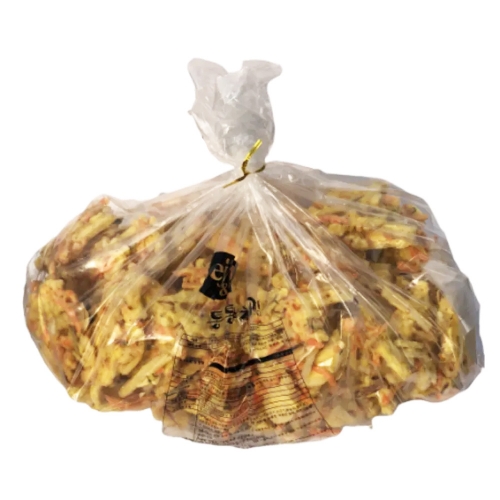 (냉동) 세진에프앤에스 통통야채튀김 3kg  (튀김류/어묵류)