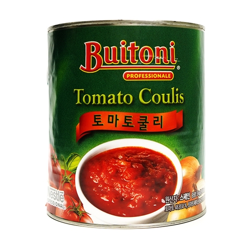 네슬레 쿨리스토마토 3kg  (물엿/식초/소스/액젖)