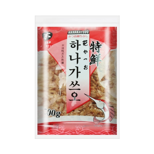 부건 하나가쓰오 500g (고명용)  (조미료/분말류)