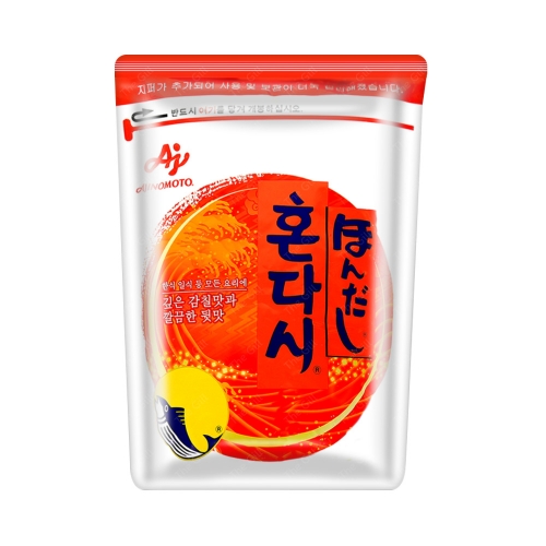 아지노모도 혼다시 1kg  (조미료/분말류)