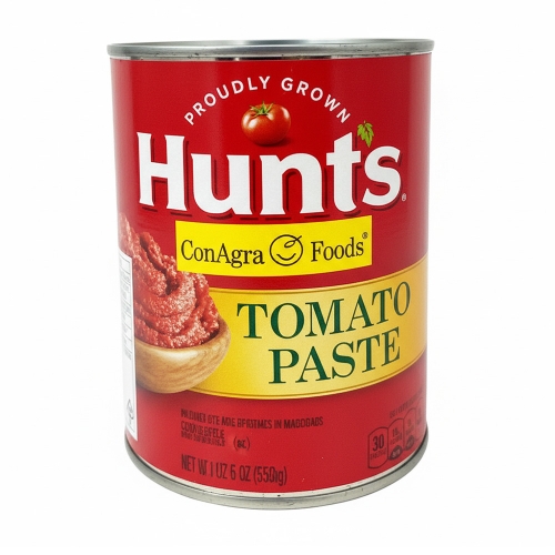 헌트 토마토페이스트 3.15kg  (물엿/식초/소스/액젖)
