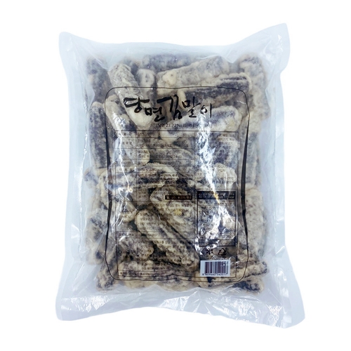 (냉동) 대하 당면 김말이 2kg  (튀김류/어묵류)