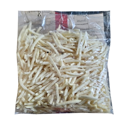 (냉동) 맥케인 슈스트링 감자튀김 2kg  (튀김류/어묵류)