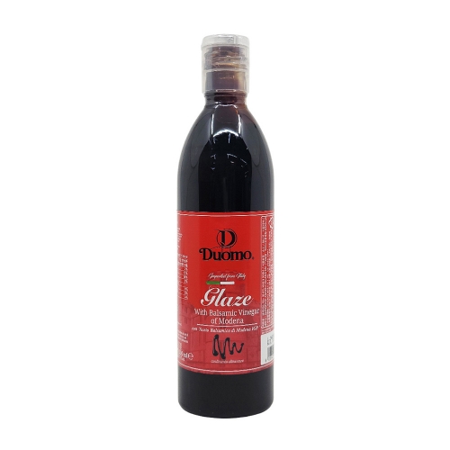 두오모 발사믹 글레이즈 500ml  (물엿/식초/소스/액젖)