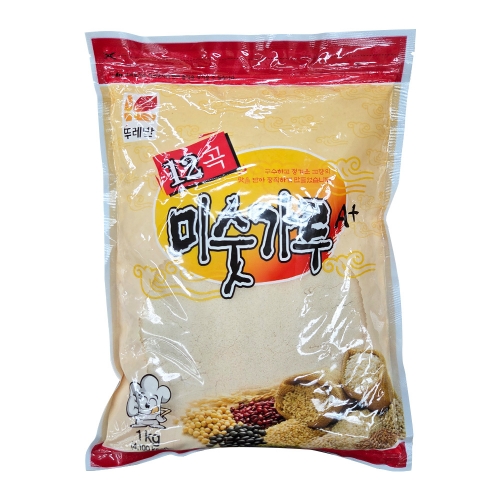 뚜레반 12곡미숫가루A+ 1kg  (조미료/분말류)